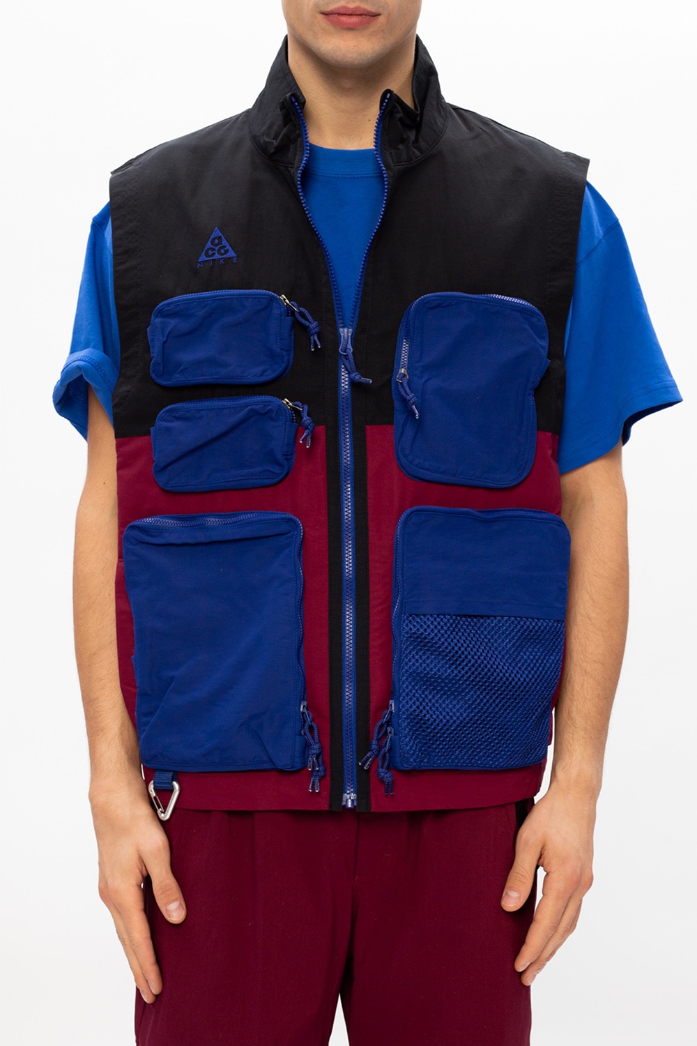 Acg clearance vest nike